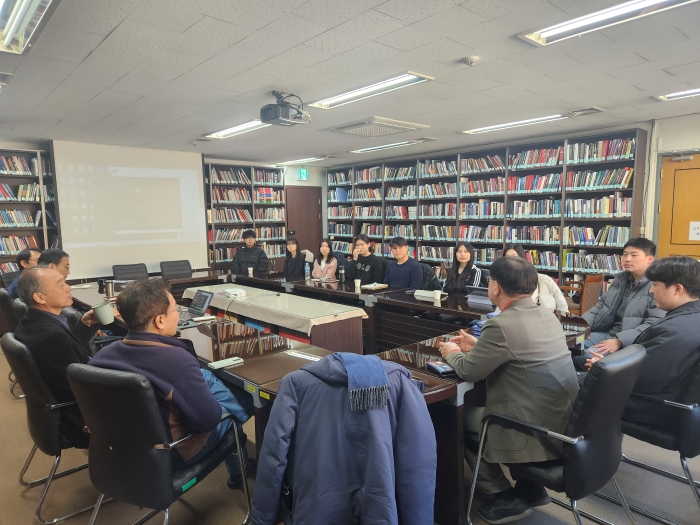 러시아연구소, HK+연구사업단 지역인문학센터 특강 개최 대표이미지