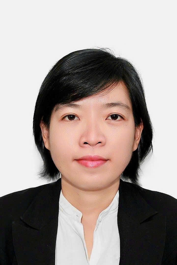 Nguyễn Bích Nhã Trúc 사진