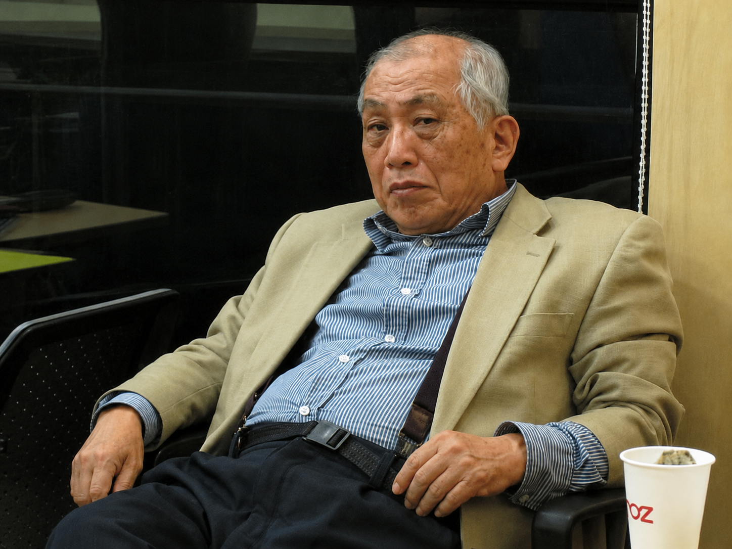 김기태  사진